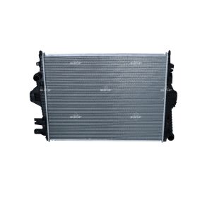 Radiator, motorkoeling EASY FIT NRF 53005