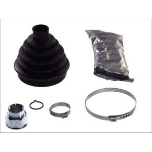 Kit soffietti, albero motore SPIDAN 21139