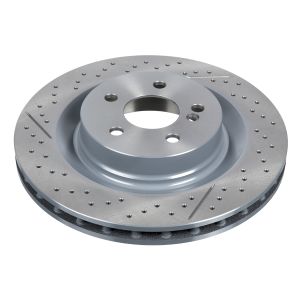 Jarrulevy FEBI BILSTEIN 44100