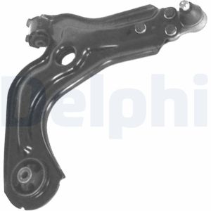 Sospensione ruota DELPHI TC678
