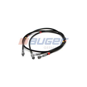 Letku, ohjaamokippi  AUGER 68584