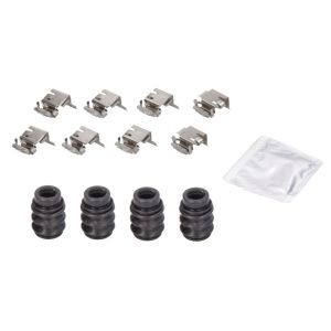 Kit de acessórios, pastilha de travão de disco QUICK BRAKE 109-0175