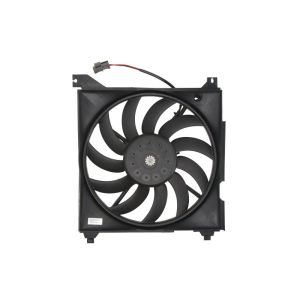 Ventilador, arrefecimento do motor NRF 47280