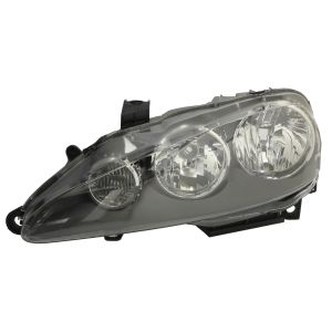 Koplamp TYC 20-0972-05-2, Links