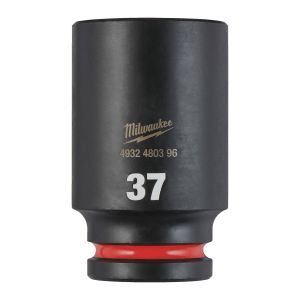 Chave de impacto de 3/4" hexagonal MILWAUKEE 4932480396