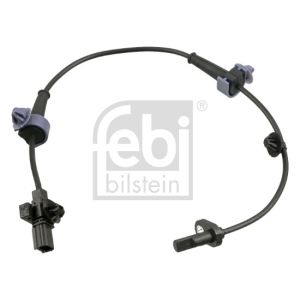 Sensor do ABS, dianteiro/traseiro, esquerdo/direito  FEBI BILSTEIN 185563