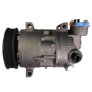 Compressor, airconditioner AIRSTAL 10-4197