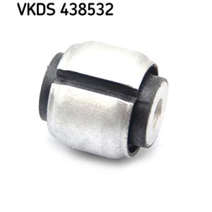 Suporte/rolamento da suspensão da roda SKF VKDS 438532