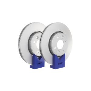 Disco de travão SKF VKBD 80010 V2