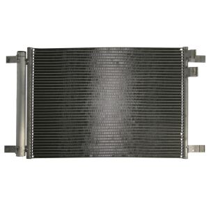 Condenseur, climatisation THERMOTEC KTT110854