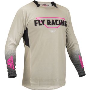 Motocrosshemd FLY RACING EVOLUTION DST Größe S