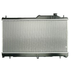 Arrefecedor do motor DENSO DRM36009