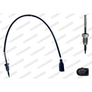 Sensor, temp. gas escape WAGNER ETP00154