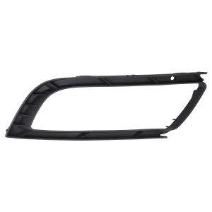 Para-choques, grelha de ventilação BLIC 6502-07-7526932P