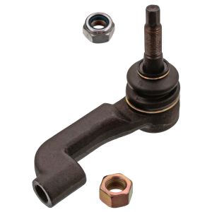 Extremidade da barra de direção FEBI BILSTEIN 41084