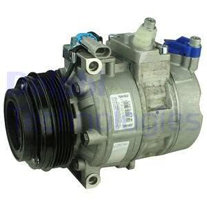 Compressor airconditioning DELPHI TSP0159267