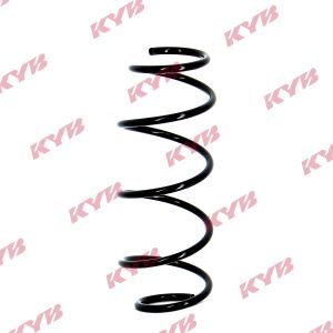 Resorte de suspensión KYB RA1534