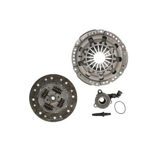 Kit de embraiagem LUK RepSet Pro 621 3050 33