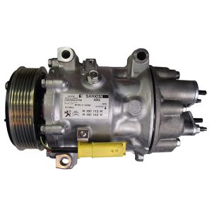 Compressor, airconditioner AIRSTAL 10-1116 gereviseerd