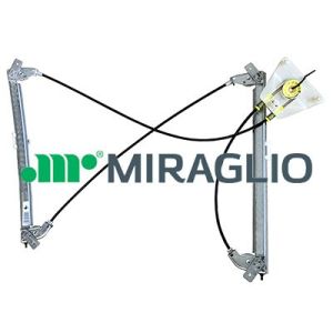 Regulador de janelas MIRAGLIO 30/1133