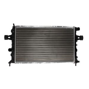 Radiateur, refroidissement du moteur NISSENS 63249A