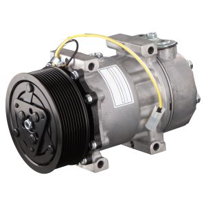Compressor, ar condicionado FEBI BILSTEIN 102221