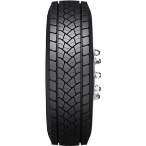 LKW Reifen DUNLOP SP446 205/75R17.5 124M