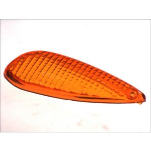 Luz intermitente - lente VICMA 6682 esquerdo