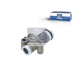 Mehrwegeventil DT Spare Parts 3.41220