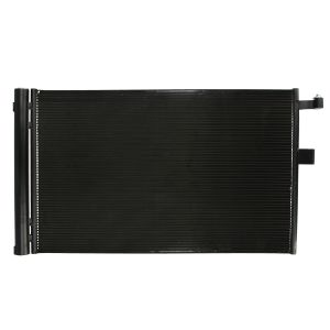 Condensator, airconditioning MAHLE AC 1065 000S