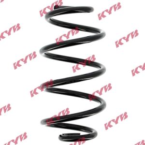 Resorte de suspensión KYB RG5013