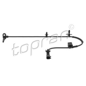 ABS-sensor HANS PRIES 209 359