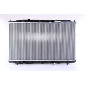 Arrefecedor do motor NISSENS 68137