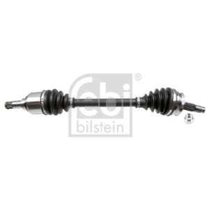 Eje motriz FEBI BILSTEIN 182447