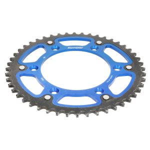 Filtro de ar SUPERSPROX RST-990:48-BLU