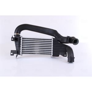 Intercooler NISSENS 96592