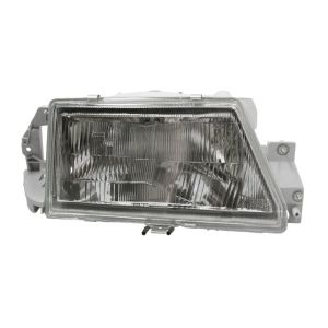 Farol principal DEPO 667-1102R-LD-E, direito
