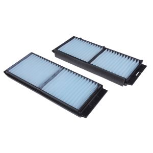 Filterset, interieurfilter BLUE PRINT ADM52530