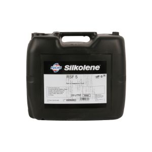 Stoßdämpferöl SILKOLENE RSF 5W 20L