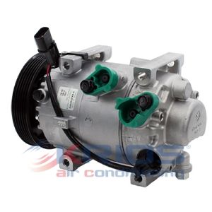 Compressor, ar condicionado MEAT & DORIA K19171