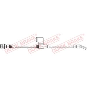 Bromsslang QUICK BRAKE 58.885