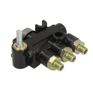 Válvula, suspensão da cabina PNEUMATICS PN-10709