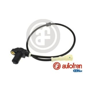ABS-sensor AUTOFREN SEINSA DS0071