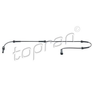 ABS-sensor HANS PRIES 701 872