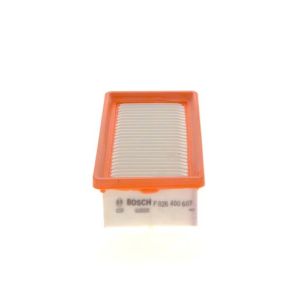 Filtro aria BOSCH F 026 400 607