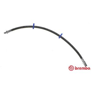 Bremsschlauch BREMBO T A6 024