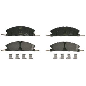 Remblokset TEXTAR 2590201,