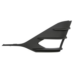 Para-choques, grelha de ventilação BLIC 6502-07-3174916P