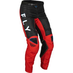 Pantalones de motocross FLY KINETIC KORE Talla 36