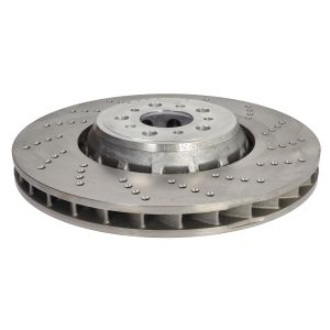 Kaksoisjarrulevy SHW BFR43852